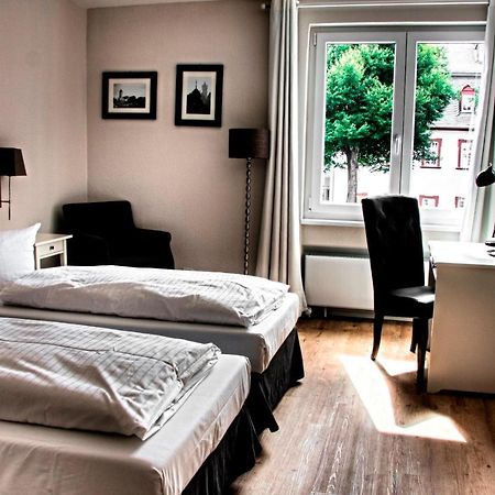 Hotel Bartmanns Haus Dillenburg Εξωτερικό φωτογραφία