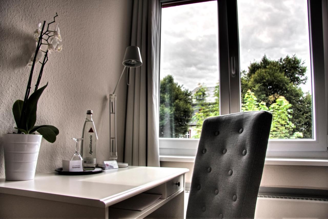 Hotel Bartmanns Haus Dillenburg Εξωτερικό φωτογραφία